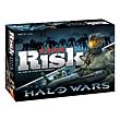 Halo Wars Risk Game Collectors Edition
